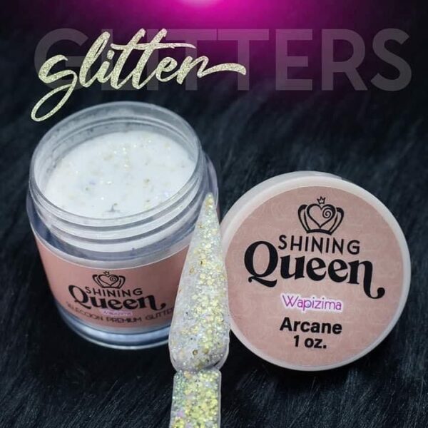 Polimero ANELIESE  Shining Queen  28 grs