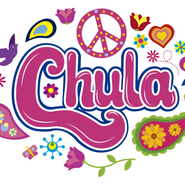 CHULA NAILS