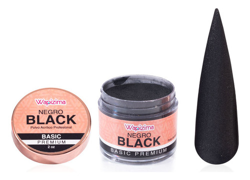 PREMIUM BASIC NEGRO 56 GR.