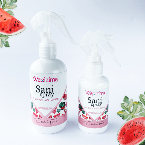 Sany Spray Watermelon 240 Ml
